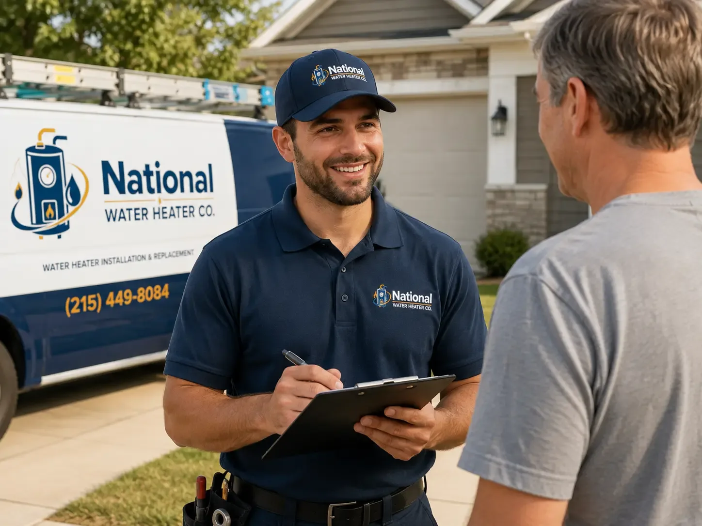 Water Heater Installation Concord, NC FAQs